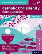 Ann-Marie Bridle, Rebecca Jinks, Jinks Rebecca, Laura Skinner-Howe, Laura Jinks Skinner-Howe - Eduqas Gcse Religious Studies (9-1): Route B