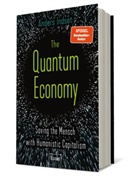 Anders Indset - The Quantum Economy