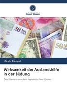 Megh Dangal - Wirksamkeit der Auslandshilfe in der Bildung