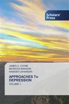 BEHROOZ BIRASHK, James C. Coyne, Hamideh Jahangiri - APPROACHES To DEPRESSION