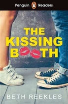 Bet Reekles, Beth Reekles, Kate Williams, Amit Tayal - The Kissing Booth