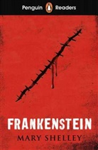 Helen Holwill, Mar Shelley, Mary Shelley, Rohan Eason - Frankenstein