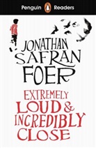 Jonathan Safran Foer, Helen Holwill, Jonatha Safran Foer, Jonathan Safran Foer, Matt Rota - Extremely Loud and Incredibly Close