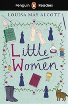 Louisa Ma Alcott, Louisa May Alcott, Karen Kovacs, Alex Oxton - Little Women