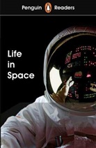 Catrin Morris - Life in Space