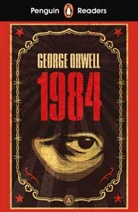 Fiona MacKenzie, Georg Orwell, George Orwell - Nineteen Eighty-Four