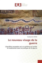 Souleymane SACKO - Le nouveau visage de la guerre