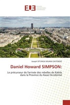 Joseph DITUNGA MUANA SAITONDO - Daniel Howard SIMPSON:
