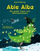 Katrin Bühring, Lisa Sauerborn - Abie Alba