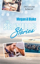 Christina Schmidt - Megan & Blake