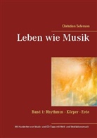 Christian Salvesen - Leben wie Musik