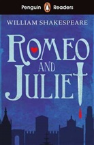 Karen Kovacs, Willia Shakespeare, William Shakespeare, Liliana Perez - Romeo and Juliet