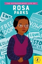 Sheila Kanani, Nan Lawson - The Extraordinary Life of Rosa Parks