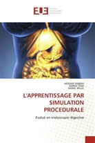 Nawel BELLIL, Mériam Sabbah, Dorra Trad - L'APPRENTISSAGE PAR SIMULATION PROCEDURALE