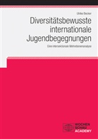 Ulrike Becker - Diversitätsbewusste internationale Jugendbegegnungen