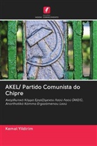 Kemal Yildirim - AKEL/ Partido Comunista do Chipre