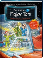 Bernd Flessner, Stefan Lohr, Peter Schilling, Stefan Lohr - Der kleine Major Tom. Weihnachten auf dem Mars