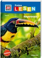 Christina Braun, Ruth Koch, Ruth Koch - WAS IST WAS Erstes Lesen Band 15. Regenwald
