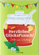 Amélie Graef, Amélie Graef - Herzlichen GlücksPunsch!
