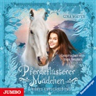 Gina Mayer, Inga Reuters - Pferdeflüsterer Mädchen - Rubys Entscheidung, Audio-CD (Hörbuch)