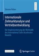 Simone Reber, Simone Reber (geb Weisenauer), Simone Reber (geb. Weisenauer), Simone Reber geb Wiesenauer, Simone Reber geb. Wiesenauer - Internationale Zielmarktanalyse und Vertriebsentwicklung