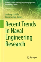 Anthon A Ruffa, Anthony A Ruffa, Bourama, Anthony A. Ruffa, TONI, Toni... - Recent Trends in Naval Engineering Research