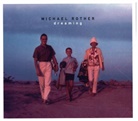 Michael Rother - Dreaming, 1 Audio-CD (Audio book)