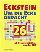 Eckstein - Eckstein - Um die Ecke gedacht 26