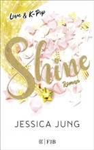 Jessica Jung - Shine - Love & K-Pop