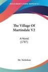 Nicholson - The Village Of Martindale V2
