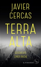 Javier Cercas - Terra Alta
