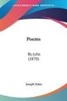 Joseph Sykes - Poems