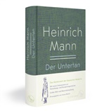 Heinrich Mann, Arian Martin, Ariane Martin - Der Untertan