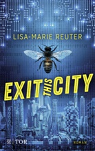 Lisa-Marie Reuter - Exit this City