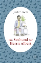 Judith Kerr - Ein Seehund für Herrn Albert