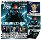 Sonic Seducer 11/2020 - Titelstory Eisbrecher