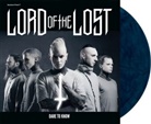 Sonic Seducer 09/2020 LIMITED EDITION + mit Schwarzer Deluxe-Vinyl von Lord Of The Lost