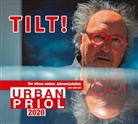Urban Priol, Urban Priol - Tilt! 2020 - Der etwas andere Jahresrückblick von und mit Urban Priol, 2 Audio-CD (Hörbuch)