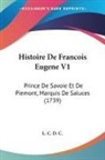 L. C. D. C. - Histoire De Francois Eugene V1