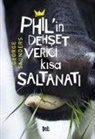 George Saunders - Philin Dehset Verici Kisa Saltanati
