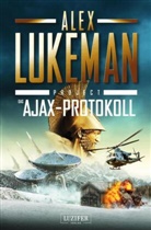 Alex Lukeman - DAS AJAX-PROTOKOLL