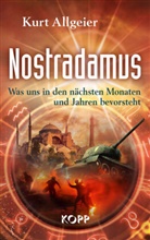 Kurt Allgeier - Nostradamus