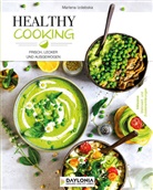 Marlena Izdebska - Healthy Cooking