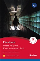 Urs Luger - Unter Fischen