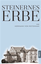 Herman von Rotenhan, Hermann von Rotenhan, Herman von Rotenhan - Steinernes Erbe