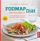 Peter Gibson, Su Shepherd, Sue Shepherd - FODMAP-Diät - Das Kochbuch
