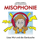 Andreas Seebeck, Febe Homrighausen - Misophonie