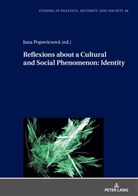 Jana Popovicsová, Stanislaw Sulowski - Reflexions about a Cultural and Social Phenomenon: Identity