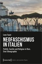 Lene Faust - Neofaschismus in Italien