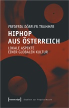 Frederik Dörfler-Trummer - HipHop aus Österreich